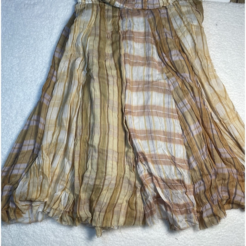 Free People Lausanne Skirt Medium - Picture 5 of 10